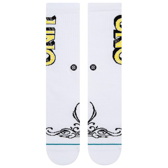 Stance Κάλτσες Uno X Cartoon 1 pair